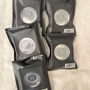 LASHIFY AMPLIFY BLACK GOSSAMER LASHES